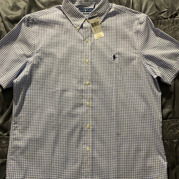 NEW Ralph Lauren - Picture 3 of 5